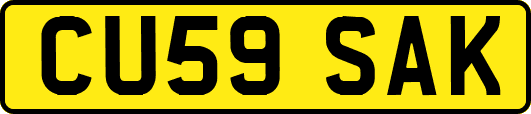 CU59SAK