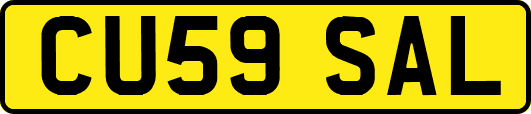 CU59SAL