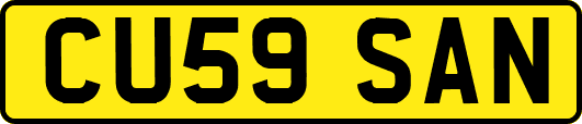 CU59SAN