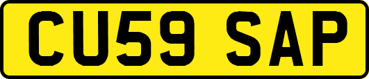 CU59SAP