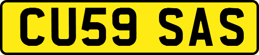 CU59SAS