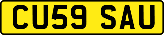 CU59SAU