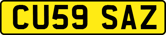 CU59SAZ