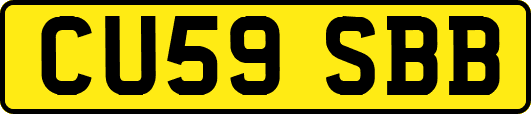 CU59SBB