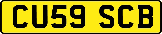 CU59SCB