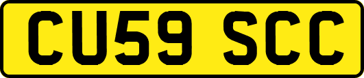 CU59SCC