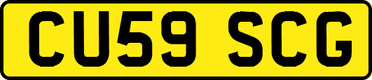CU59SCG