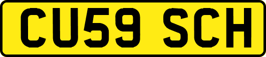 CU59SCH