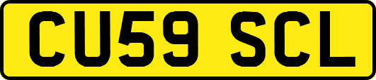 CU59SCL