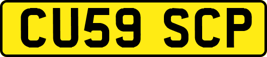CU59SCP