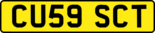 CU59SCT