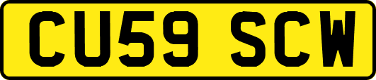CU59SCW