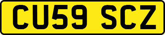 CU59SCZ