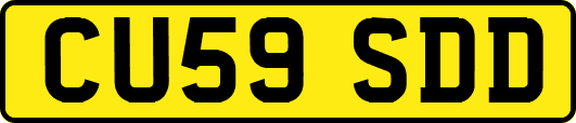CU59SDD