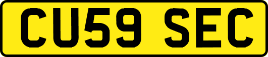 CU59SEC