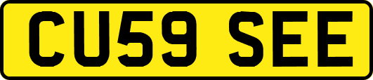 CU59SEE