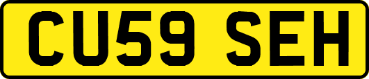 CU59SEH
