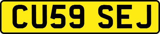 CU59SEJ