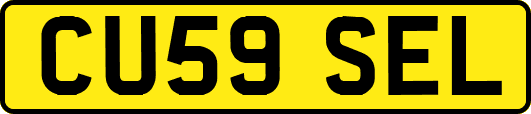 CU59SEL