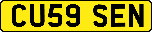 CU59SEN