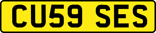 CU59SES