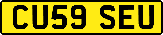 CU59SEU