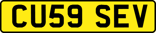 CU59SEV