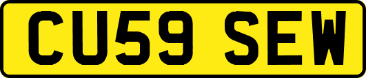 CU59SEW