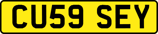 CU59SEY