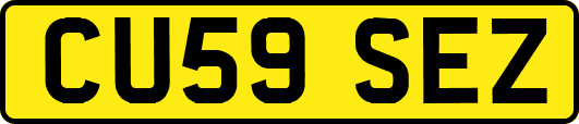 CU59SEZ