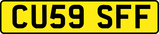 CU59SFF