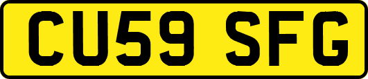 CU59SFG