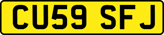 CU59SFJ