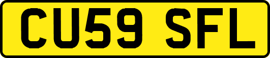 CU59SFL