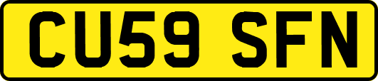 CU59SFN