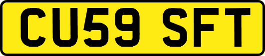 CU59SFT