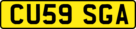 CU59SGA