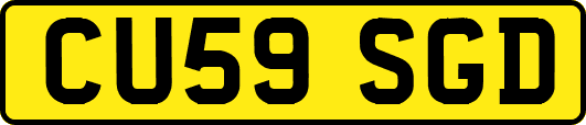 CU59SGD