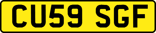 CU59SGF