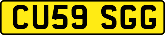 CU59SGG