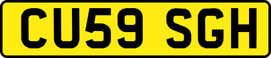 CU59SGH