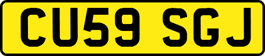 CU59SGJ
