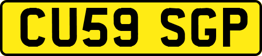 CU59SGP