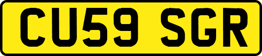 CU59SGR