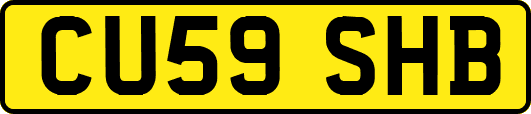 CU59SHB