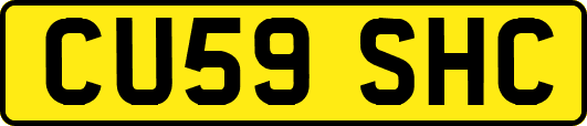 CU59SHC
