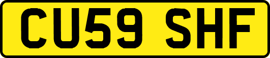 CU59SHF
