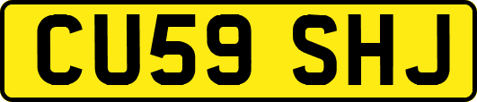 CU59SHJ