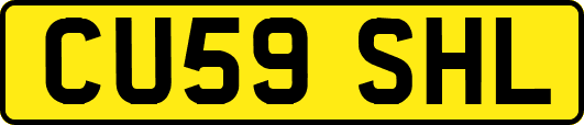 CU59SHL