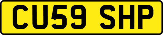 CU59SHP